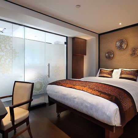 Hotel Clover 33 Jalan Sultan Singapura Luaran gambar