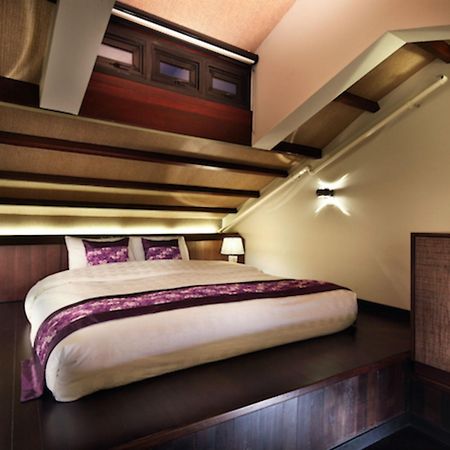 Hotel Clover 33 Jalan Sultan Singapura Luaran gambar