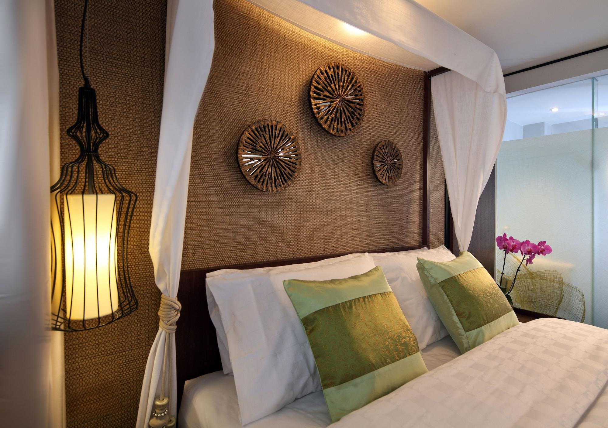 Hotel Clover 33 Jalan Sultan Singapura Luaran gambar