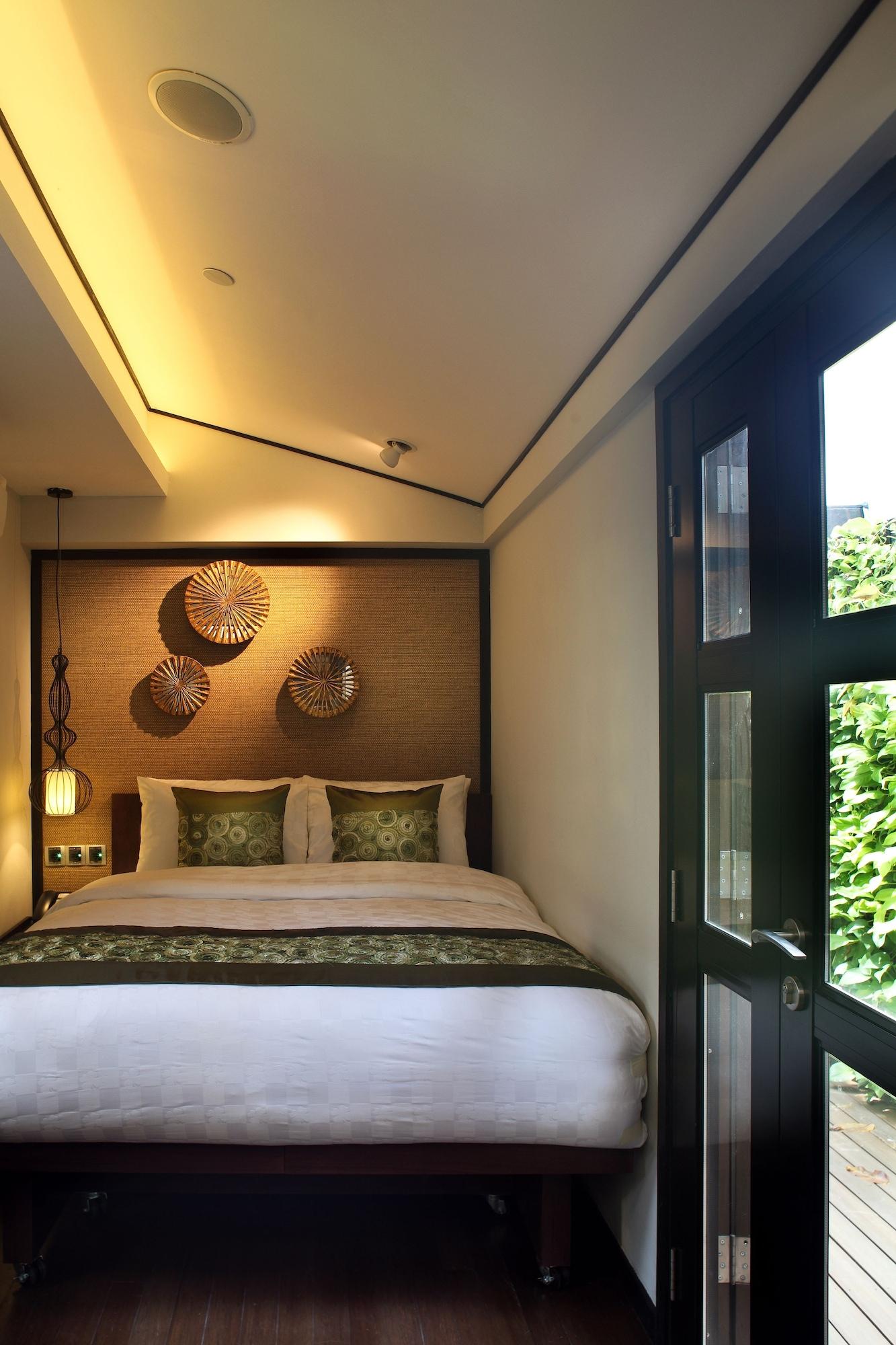 Hotel Clover 33 Jalan Sultan Singapura Luaran gambar