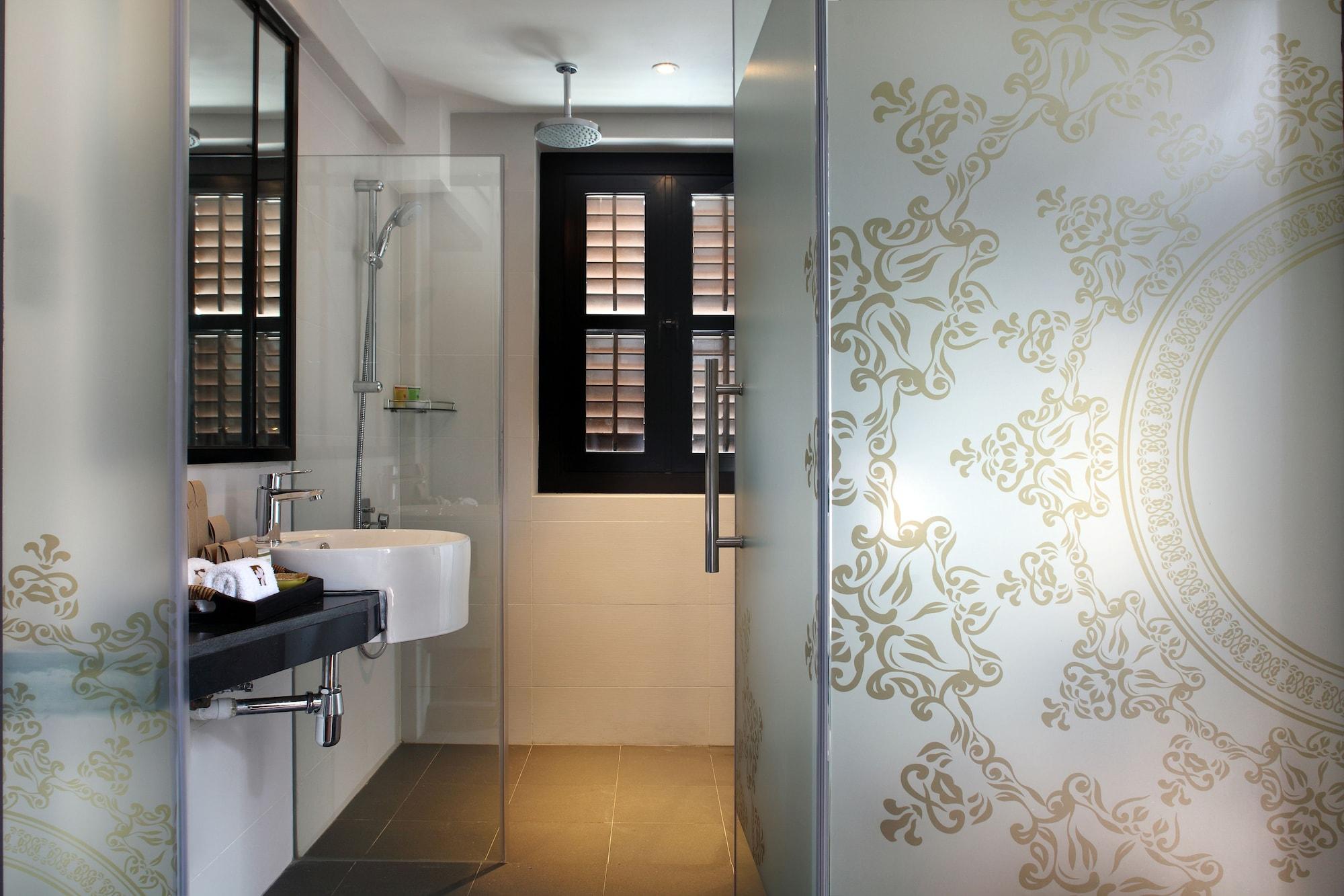 Hotel Clover 33 Jalan Sultan Singapura Luaran gambar