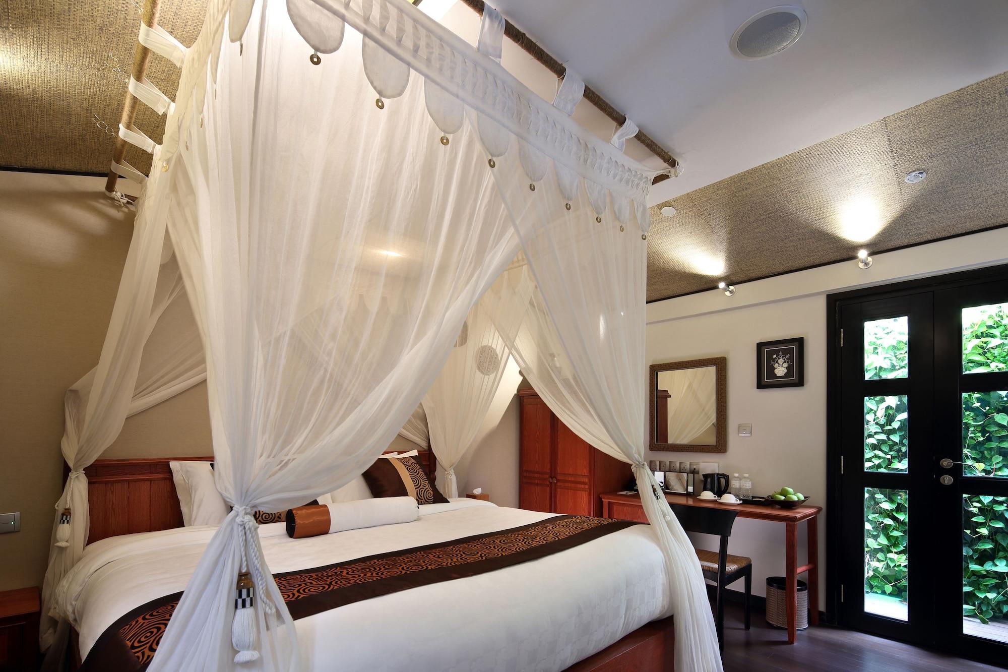 Hotel Clover 33 Jalan Sultan Singapura Luaran gambar