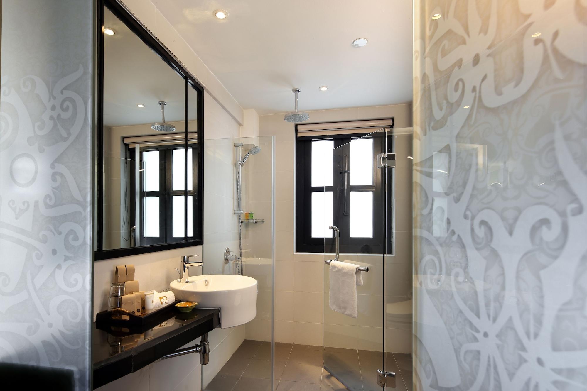 Hotel Clover 33 Jalan Sultan Singapura Luaran gambar