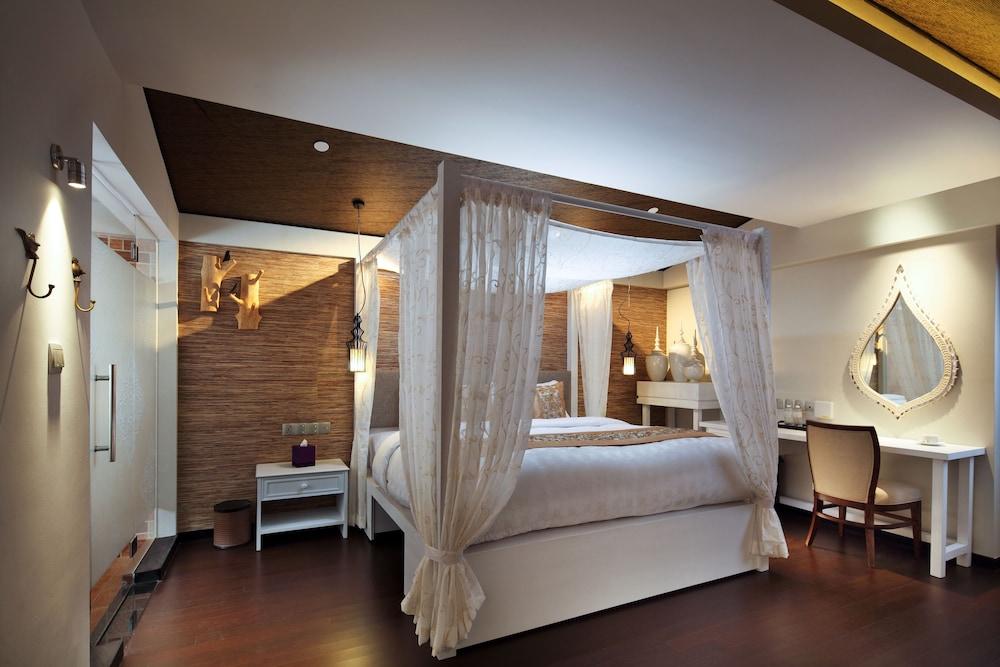 Hotel Clover 33 Jalan Sultan Singapura Luaran gambar