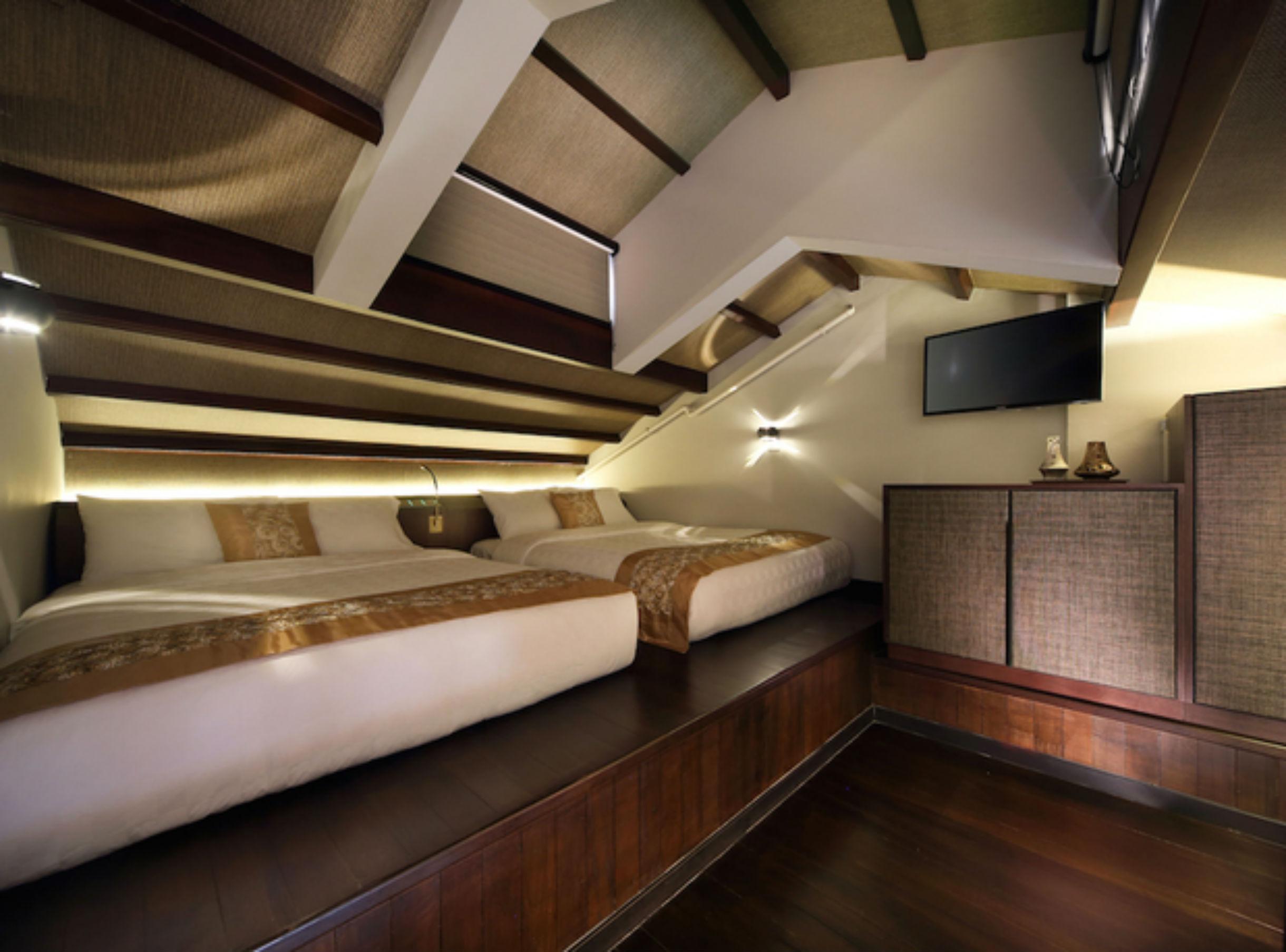 Hotel Clover 33 Jalan Sultan Singapura Luaran gambar