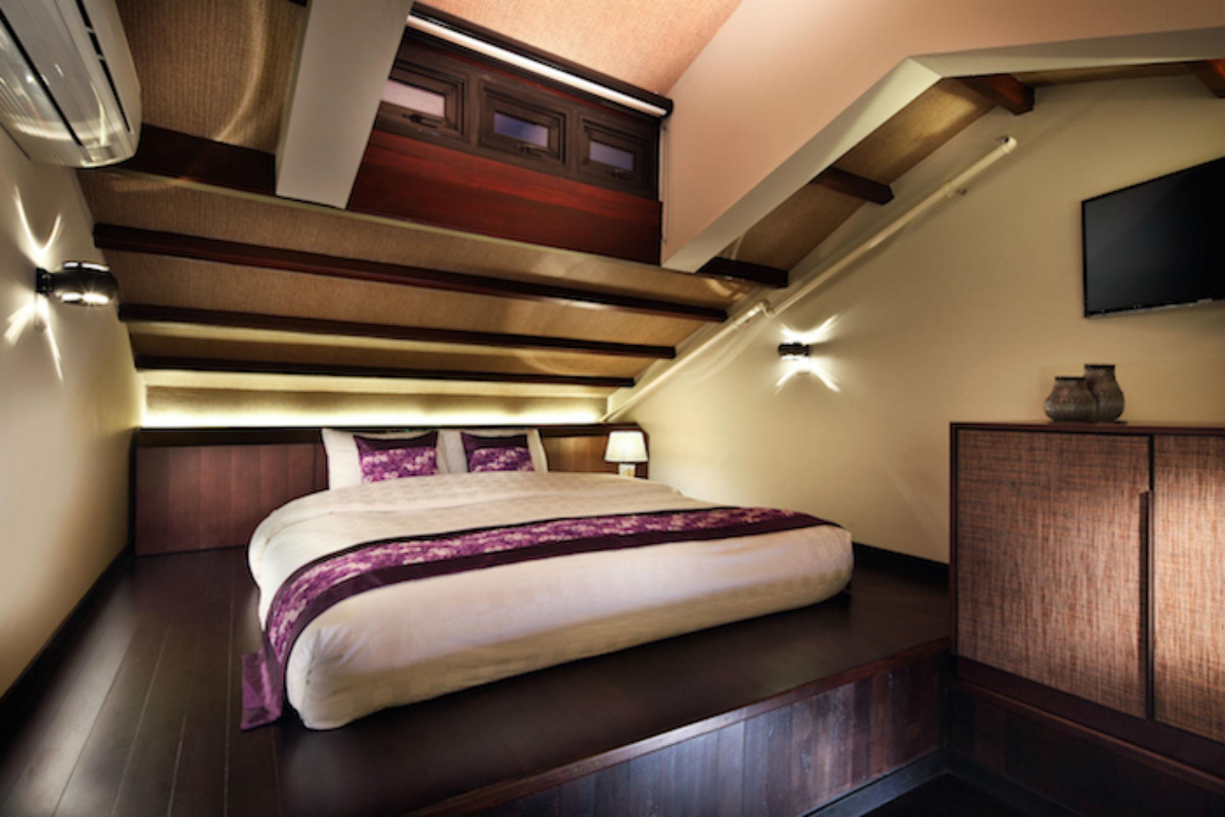 Hotel Clover 33 Jalan Sultan Singapura Luaran gambar
