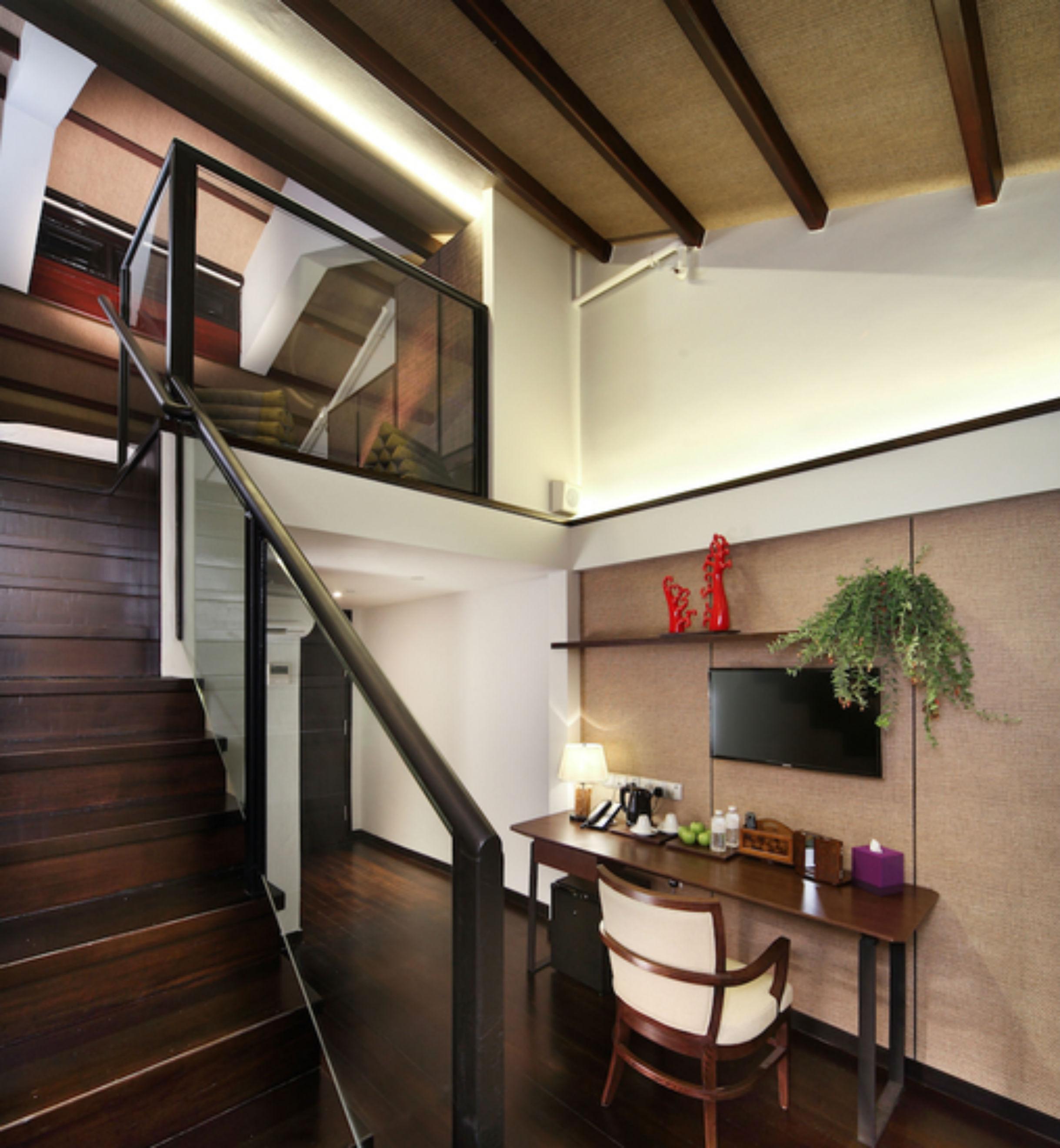 Hotel Clover 33 Jalan Sultan Singapura Luaran gambar
