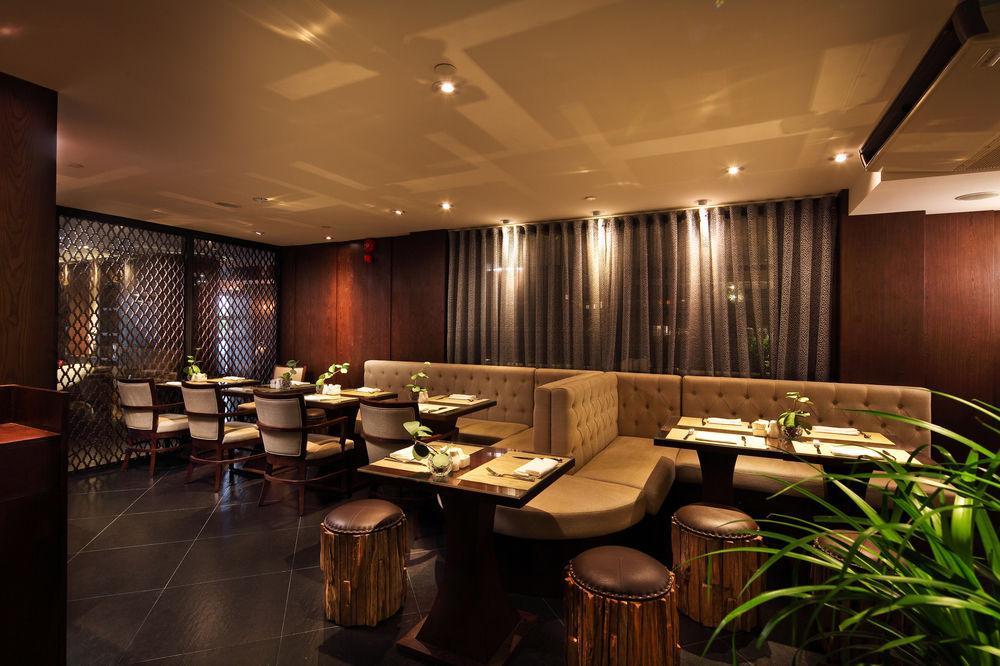 Hotel Clover 33 Jalan Sultan Singapura Luaran gambar