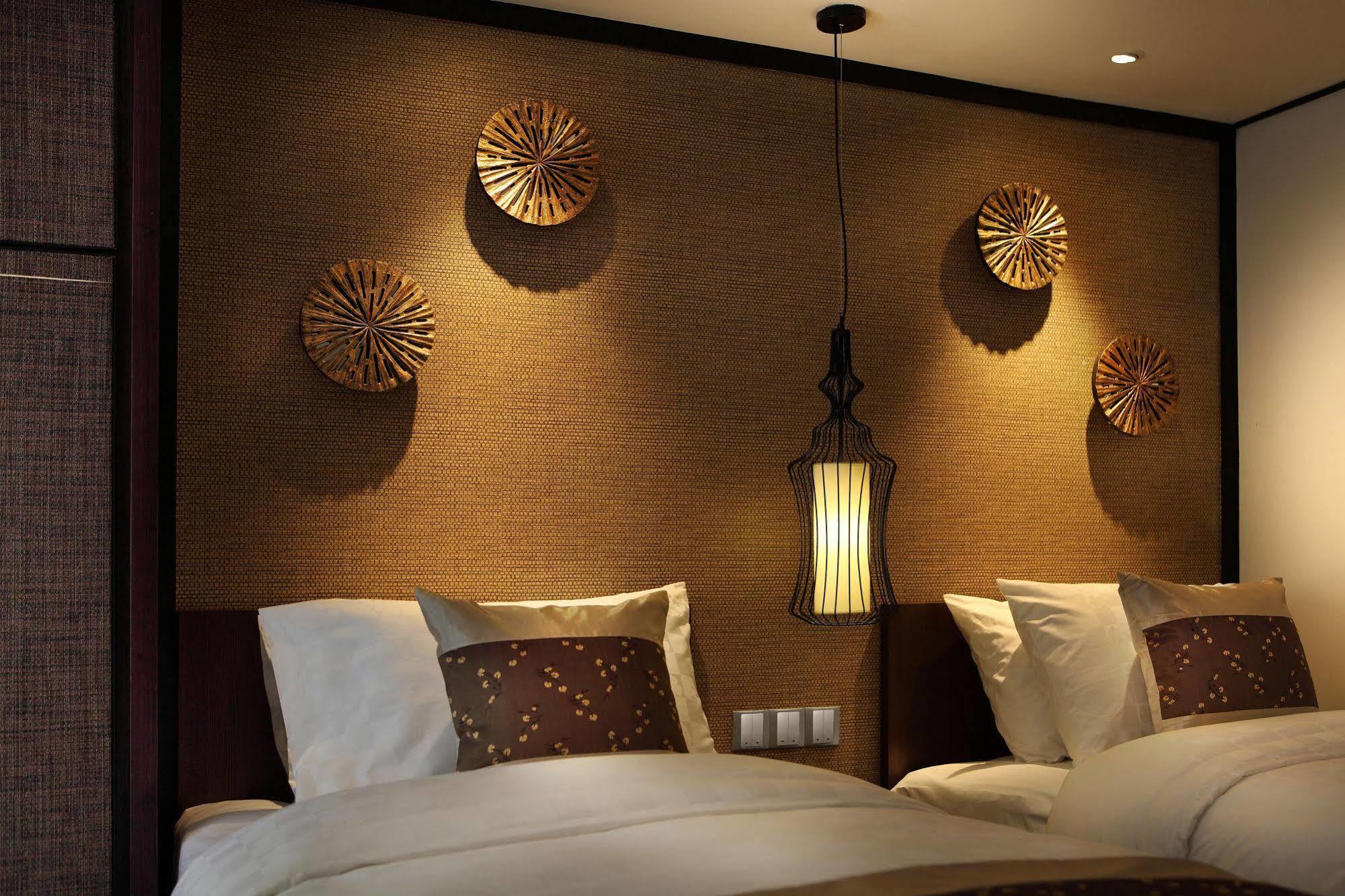 Hotel Clover 33 Jalan Sultan Singapura Luaran gambar